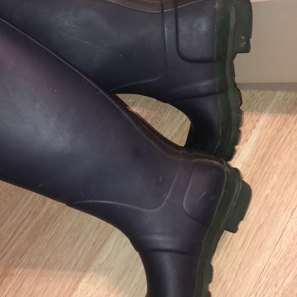 Hunter Rainboots - image 4